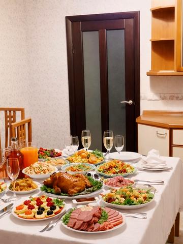 Петра Григоренка просп., 5