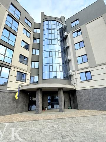 Коперника вул., 83