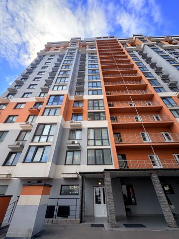 Небесної Сотні просп. (Маршала Жукова), 10г