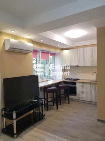 Михайла Бойчука вул. (Кіквідзе), 34