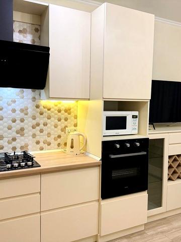 Степана Бандери вул., 15