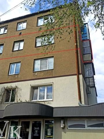 Марії Заньковецької вул., 21