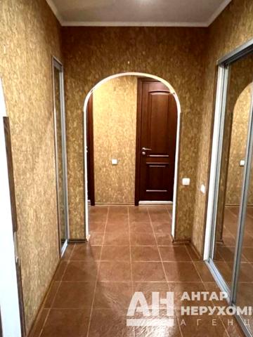 Віктора Френчка вул., 5 к1