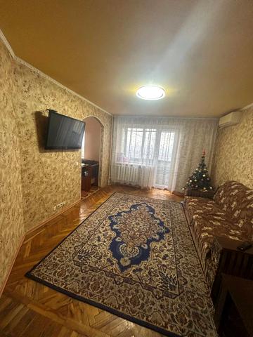 Ферганська вул., 33б