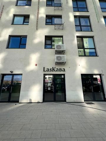 Корольова вул., 9а