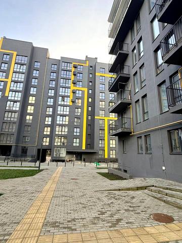 Залізнична вул., 7А