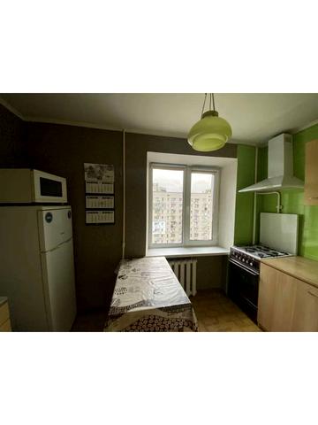 Дністерська вул. (Двінська), 1-А