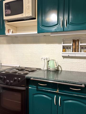 Оболонський просп., 23-А