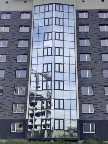 Чумацький Шлях вул. (Половки), (Будинок 2)