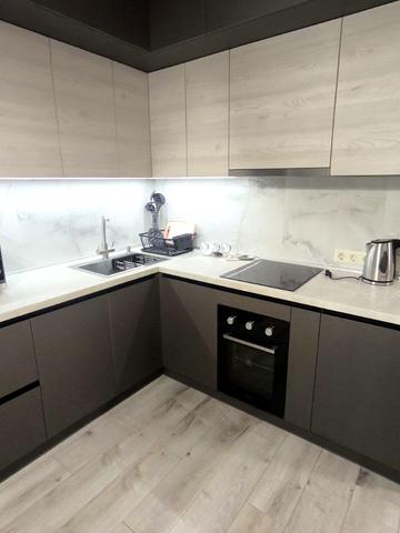 Євгена Сверстюка вул. (Марини Раскової), 6-Е