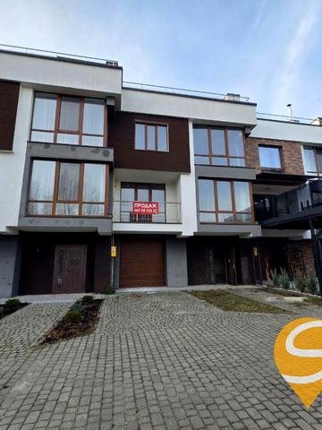 Бічна Львівська вул.