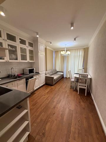 Регенераторна вул., 4 к8