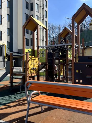 Волошкова вул. (Іванова), (Будинок)