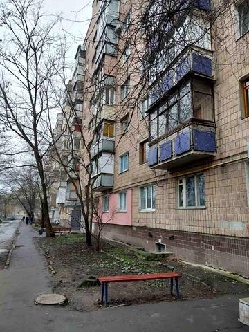 Індустріальний просп. (Фрунзе), 26