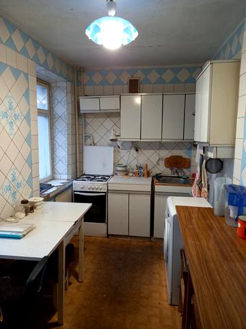 Аерокосмічний просп. (Гагаріна), 38