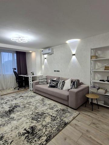 Чоколівський бульв., 22