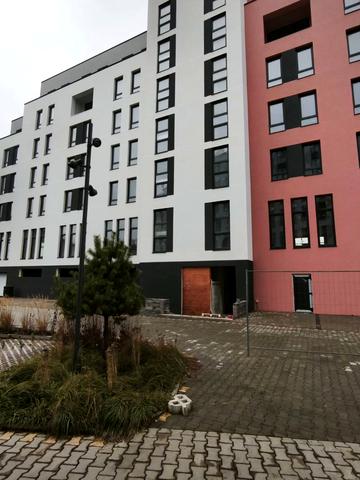 Августина Волошина вул., (Будинок 7)