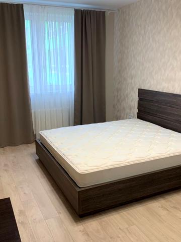 Відрадний просп. (Чубаря), 2