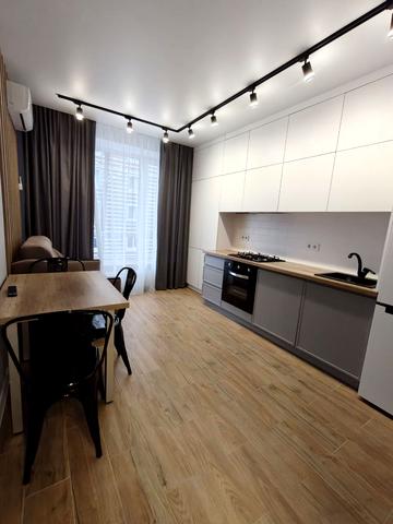 Ново-Оскольська вул., 6-Б