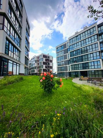 Григорія Сковороди вул., 54