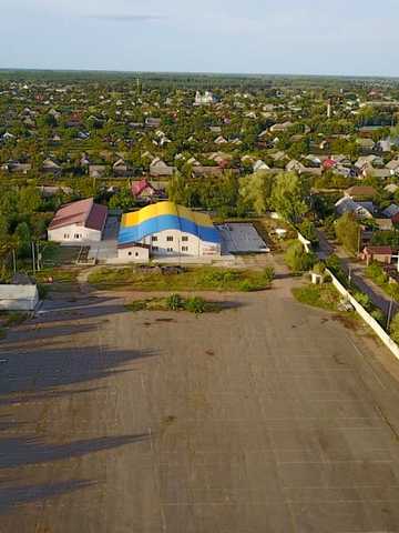 Запрудська, 61