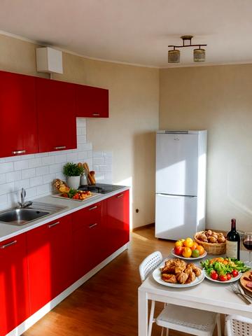 Самійла Кішки вул. (Маршала Конєва), 5-Г