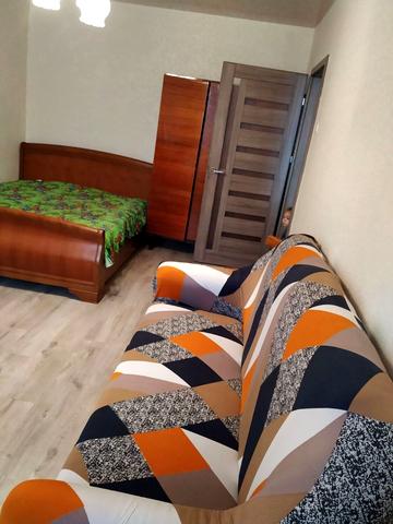 Євгена Чикаленка вул., 52/3