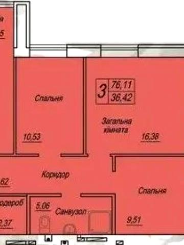 Євгена Рихліка вул. (5-й Щорса), 13 к1