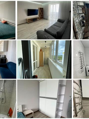 Сергія Барсукова вул. (Федоренка), 16