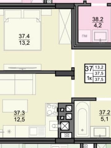 Кільцева вул., 17-А