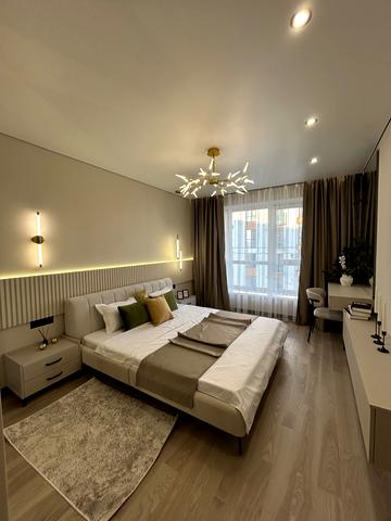 Гетьмана Мазепи вул., 164, к9