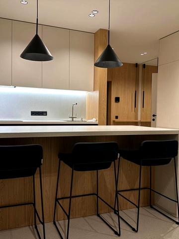 Червоної Калини просп., 56