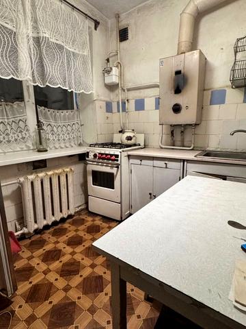 Хмельницьке шосе (Літинське), 4