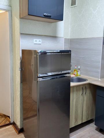 Академіка Корольова вул., 74а