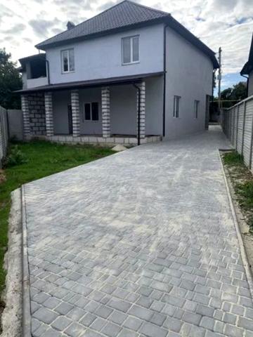 Проектна вул., (Будинок 2)