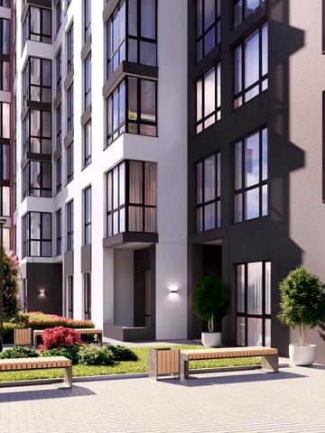 Всеволода Змієнка вул., 21