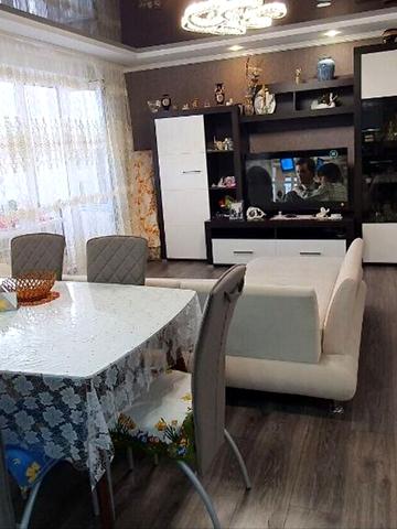 Березова вул., 43