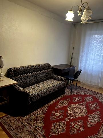 Щусєва вул., 10-А