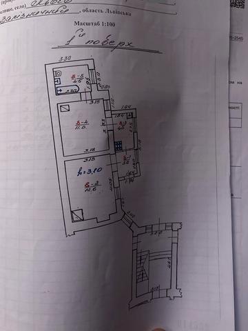 Братів Міхновських вул. (Московська), 24