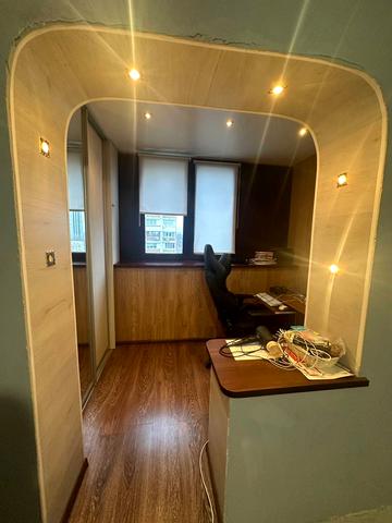 Олександри Екстер вул. (Марини Цвєтаєвої), 4