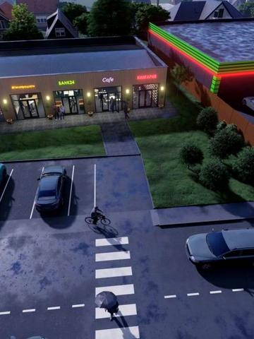 Незалежності вул., 130-А