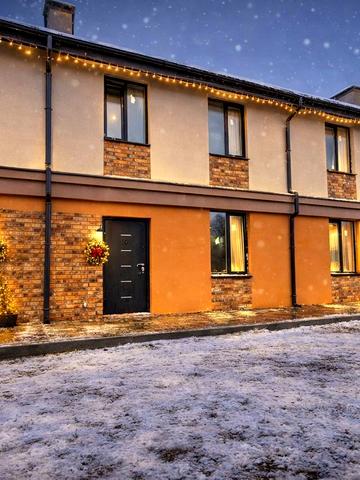 Провулок Ворзельський, 17