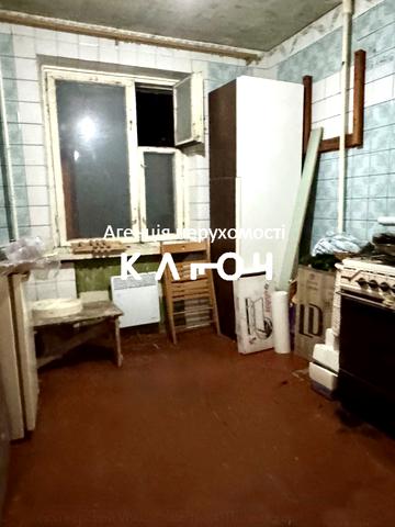 Державності вул., 21 к3