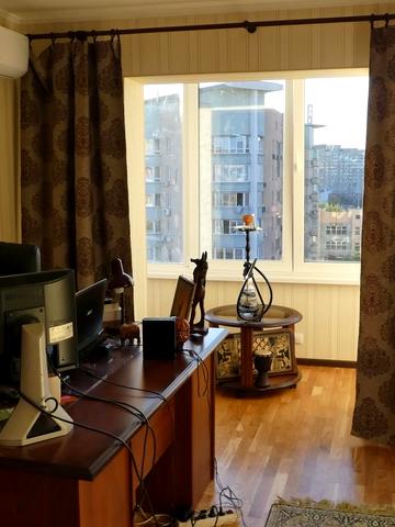 Раїси Окіпної вул., 5