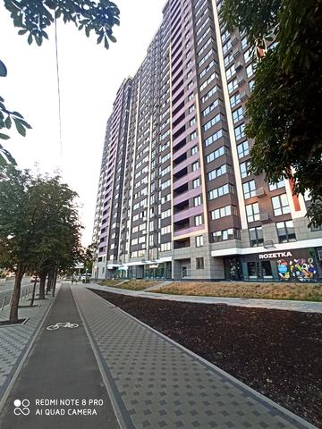 Повітряних Сил просп. (Повітрофлотський), 56