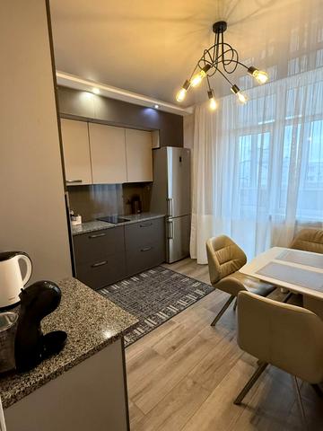 Олени Пчілки вул., 3