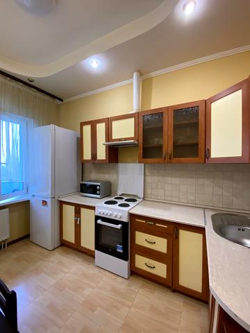 Петра Григоренка просп., 39-Б