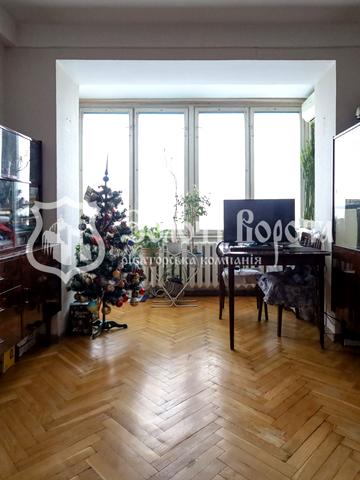 Платона Майбороди вул. (Мануїльського), 21