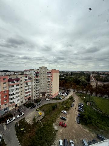 Соборна вул., 285а