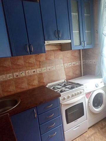 Холодногірська вул. (Горького), 37